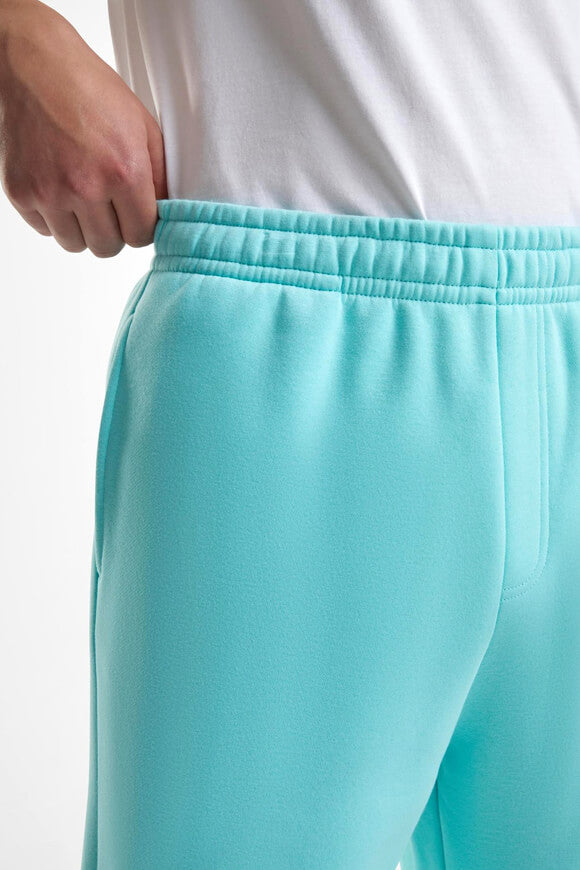 Pantaloni morbidi in felpa - Berylblue