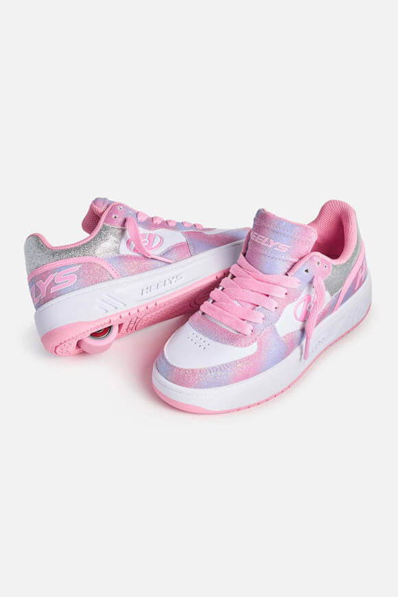 Rezerve sneakers - Pink + White