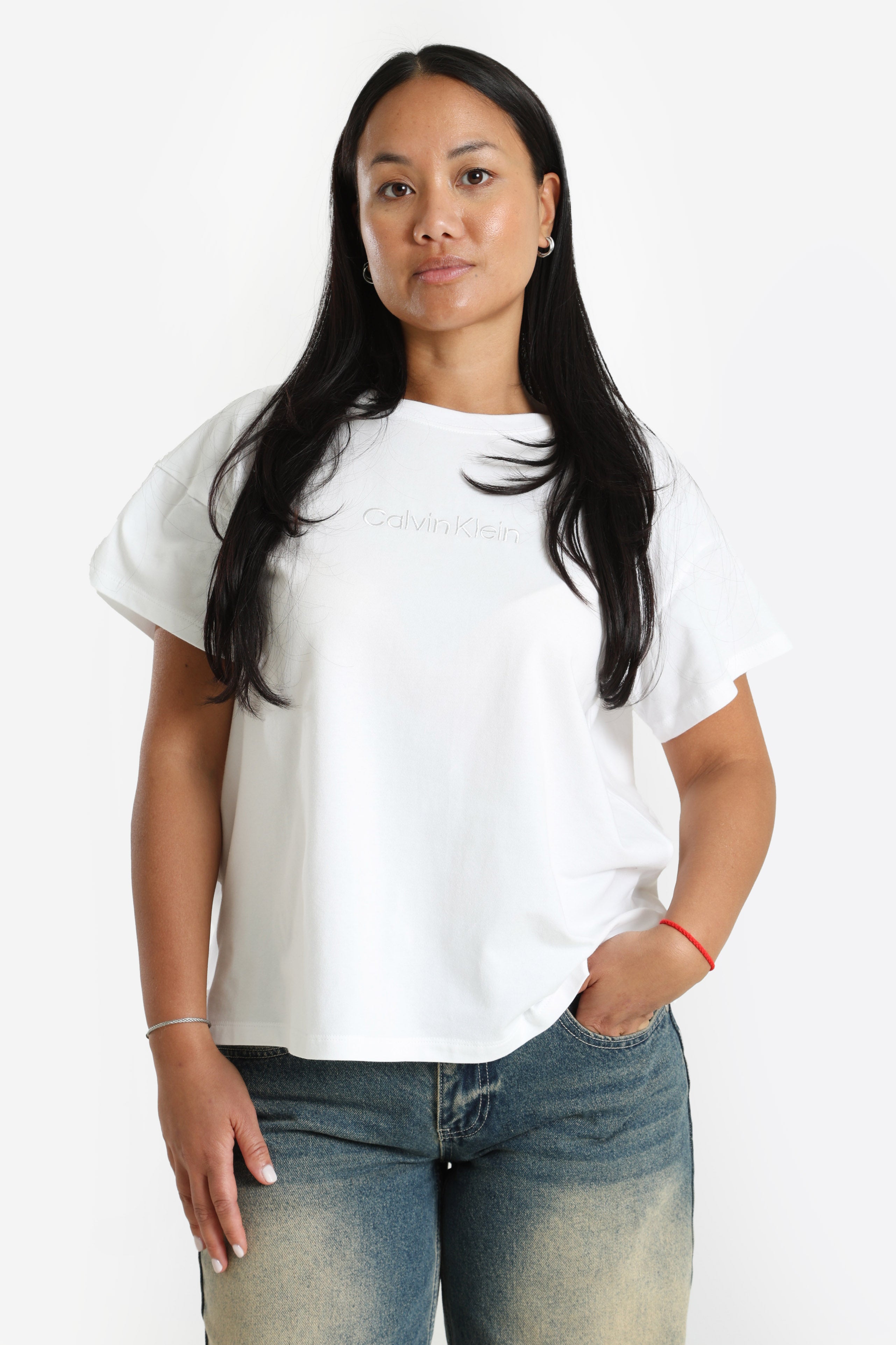T-Shirt - Classic White