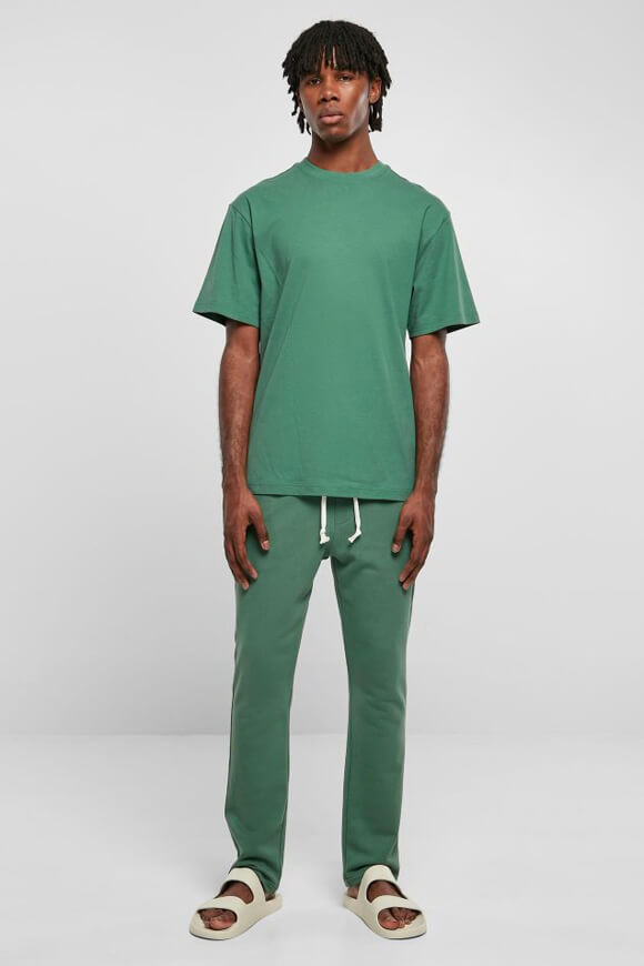 Oversize T-Shirt - Leaf