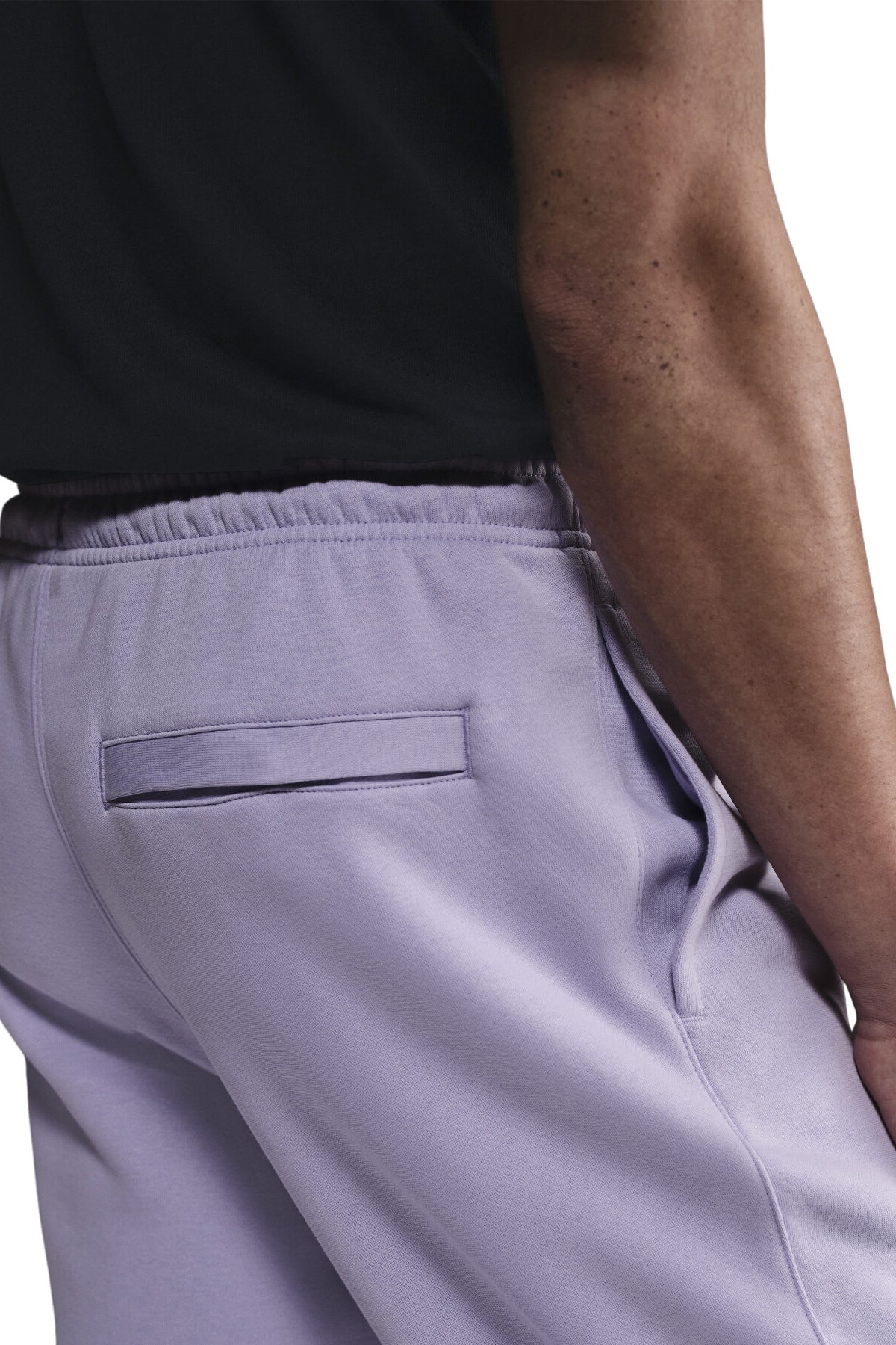 Sportswear Club Fleece pantalon en sweat - Lilac