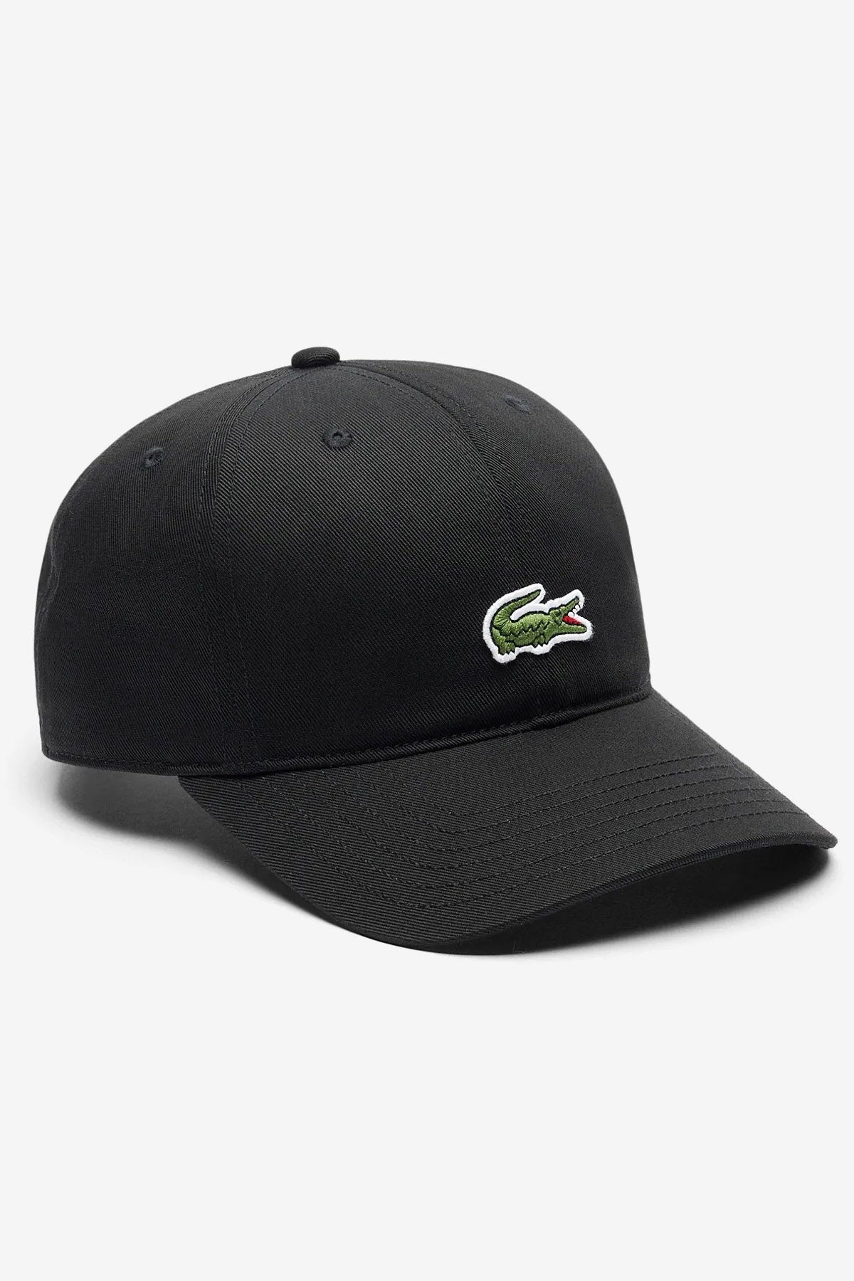 Cappellino strapback - Black