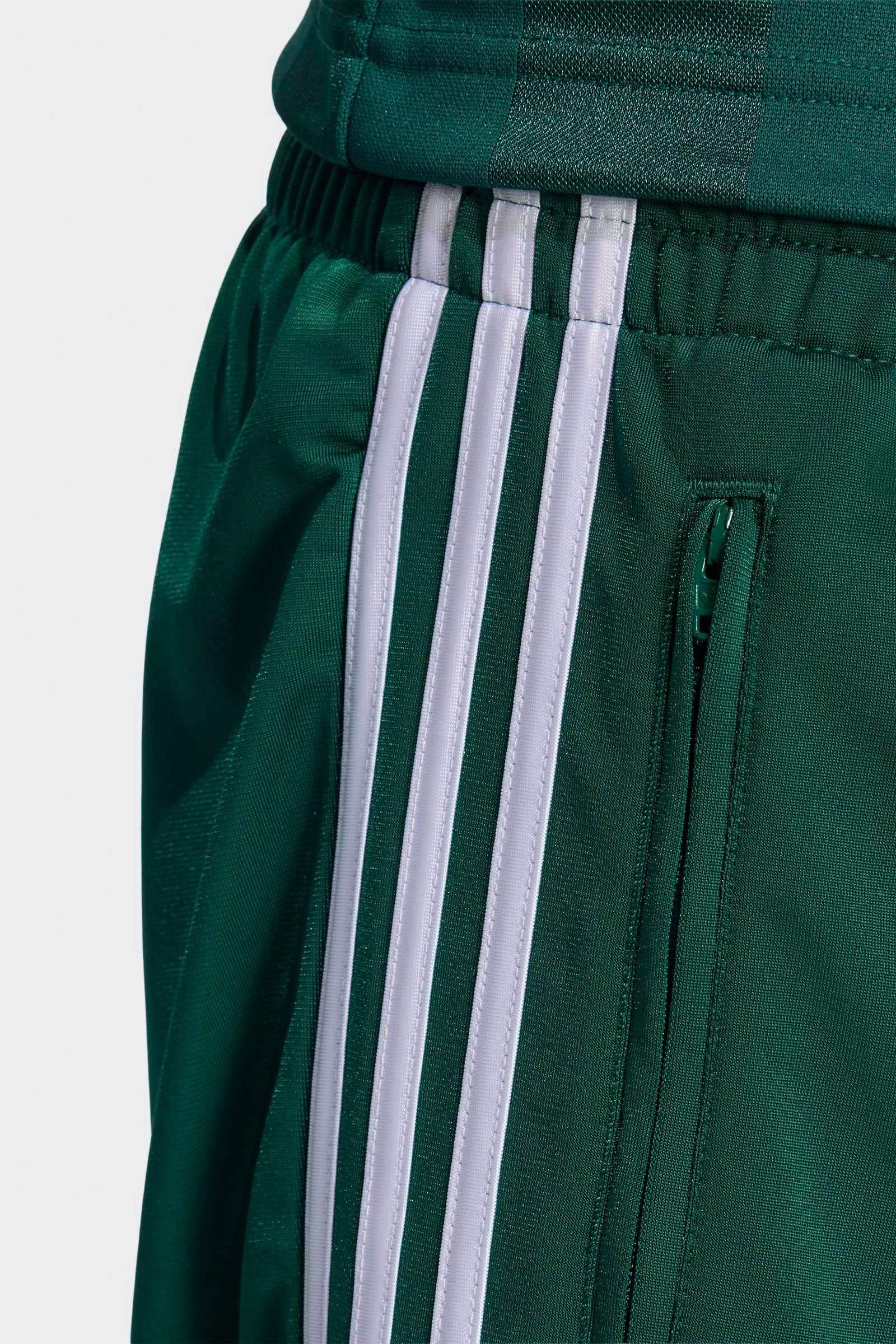 Firebird Trainingsshorts - Collegiate Green