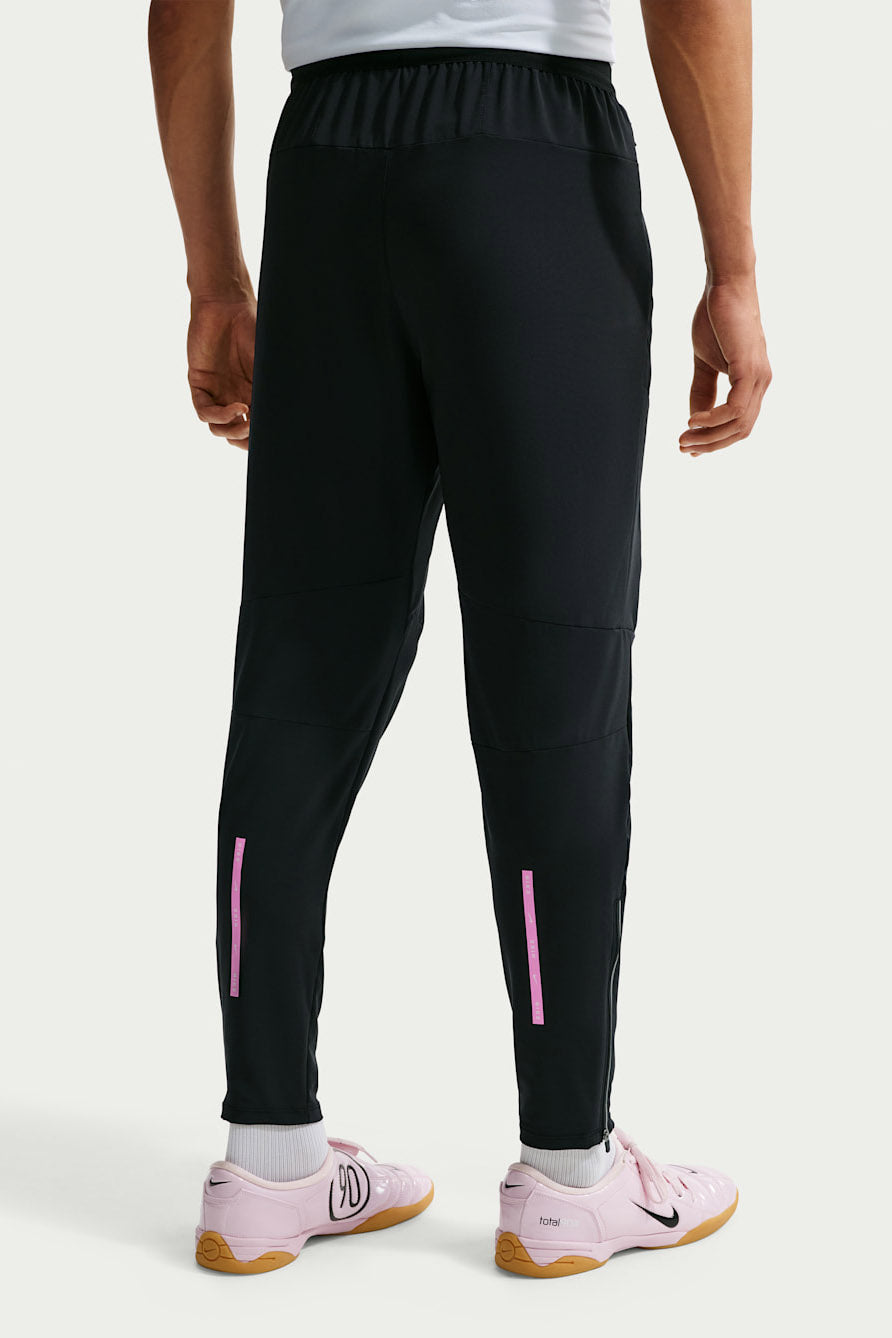 Pantaloni della tuta Paris Saint-Germain - Black + Pink Beam