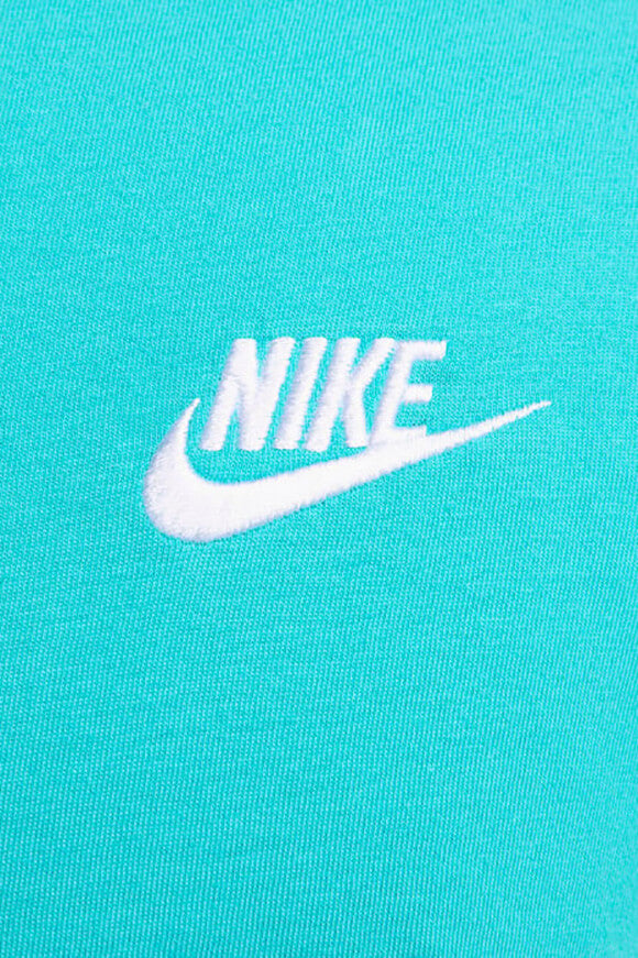 T-shirt Sportswear Club - Dusty Cactus