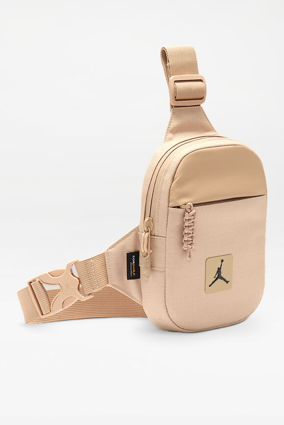 Franchise sac crossbody - Legend Medium Brown
