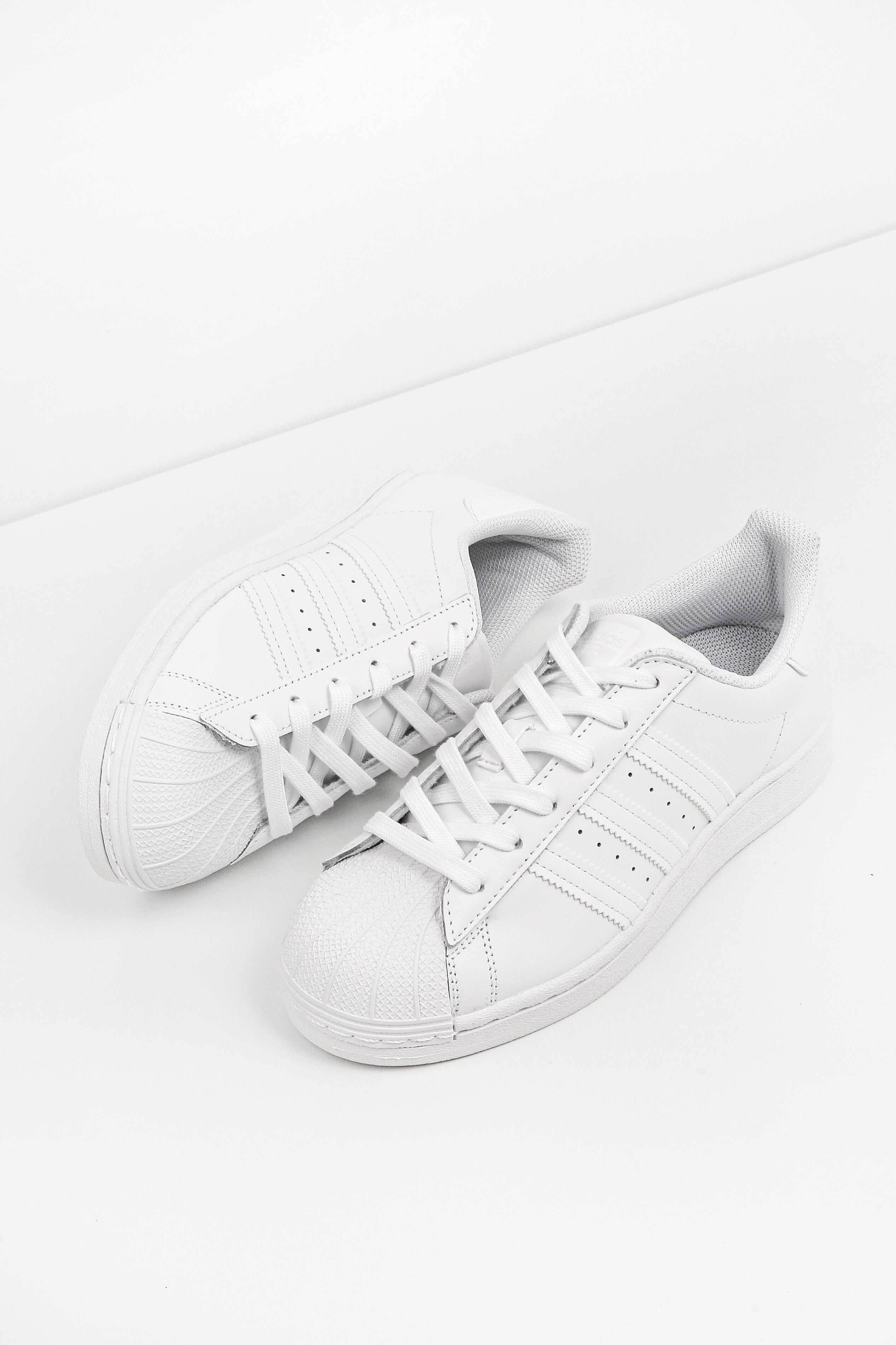 Baskets Superstar - Blanc