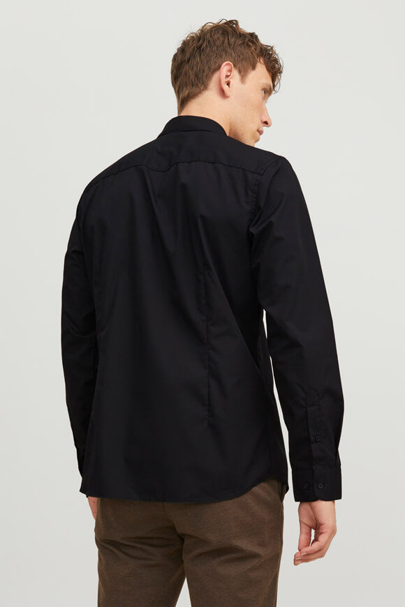 JJJOE Hemd - Black