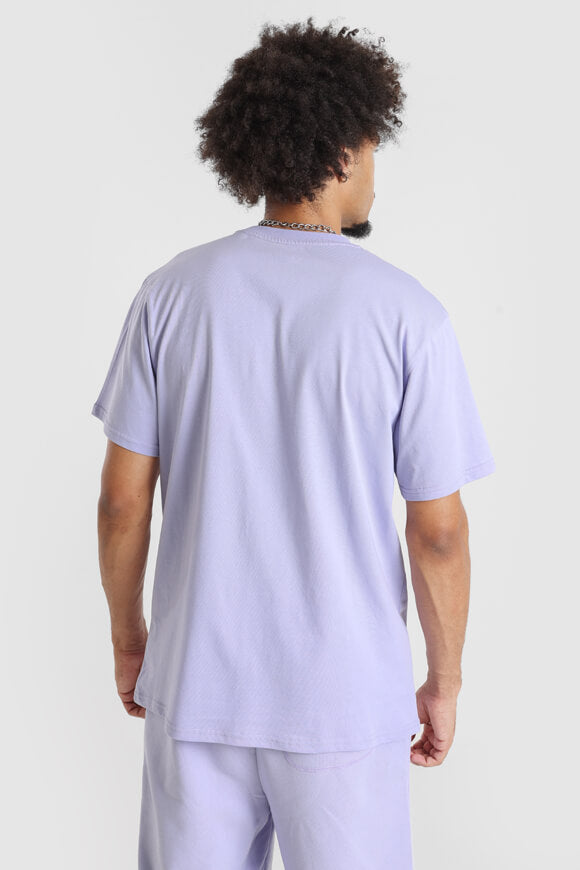 T-Shirt - Light Iris