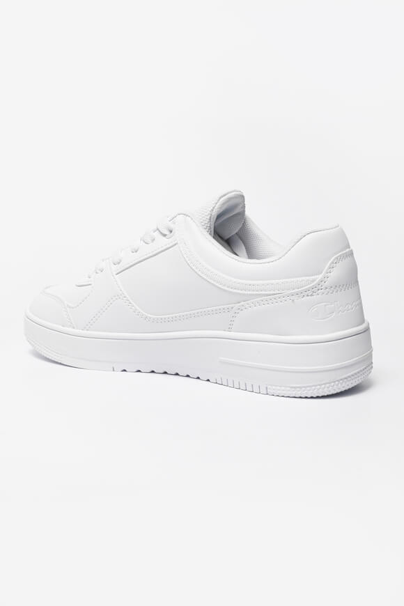 Sneaker Rebound - Bianco