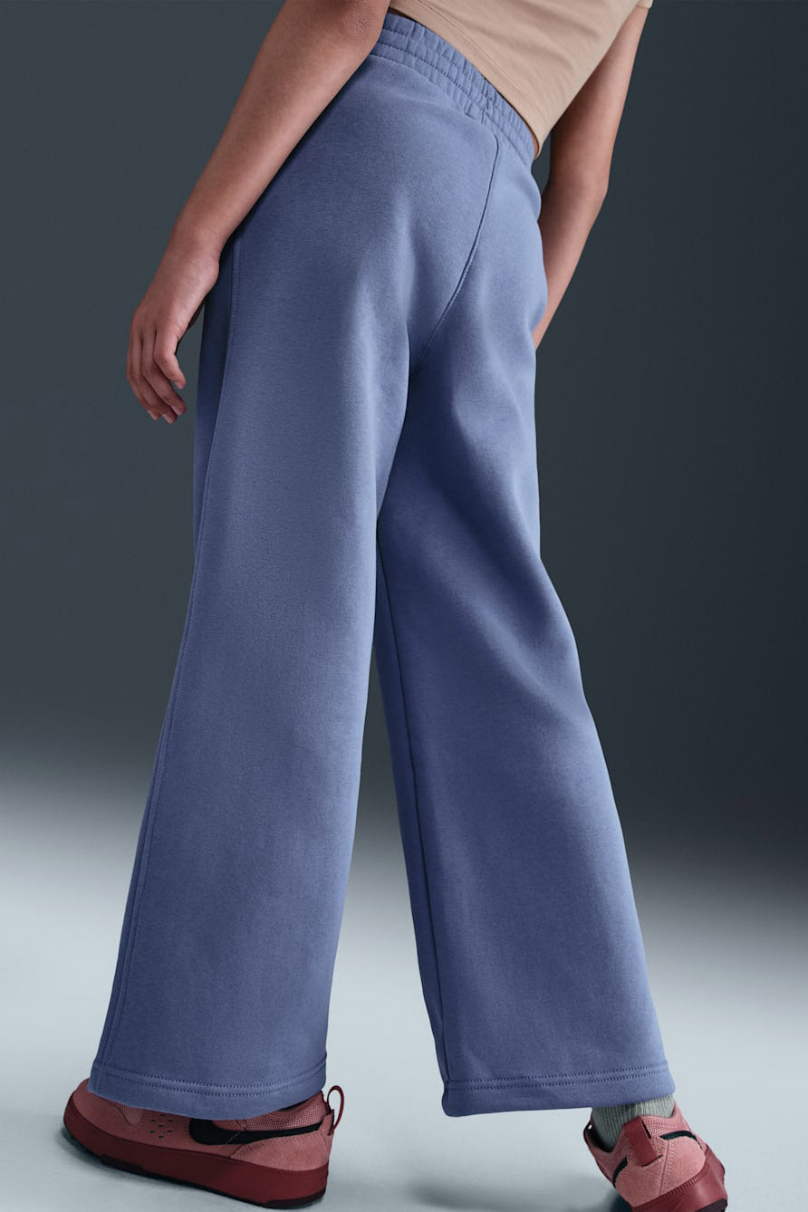 Sportswear Club Fleece Sweatpants - World Indigo