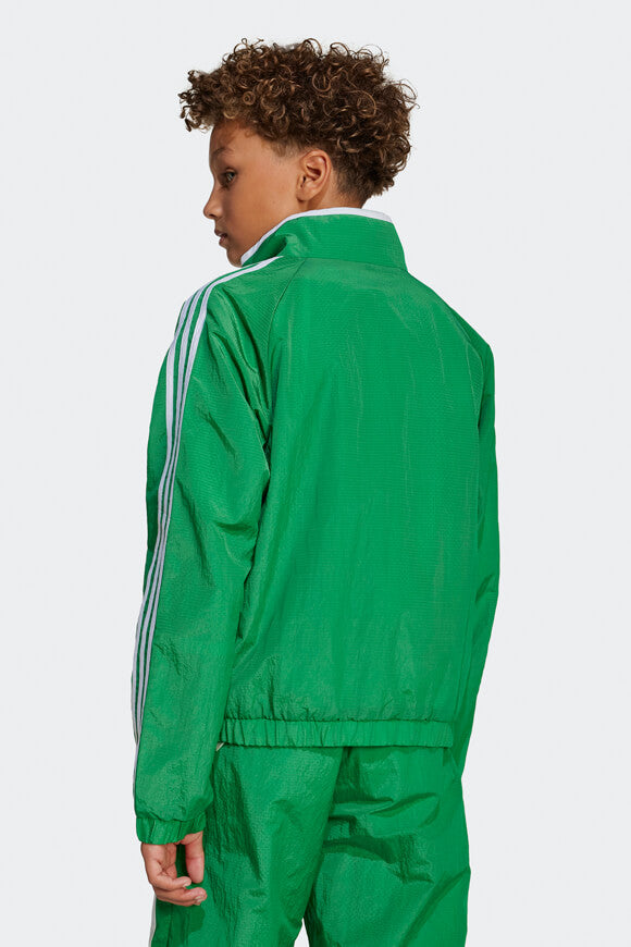 Giacca da allenamento Teamgeist - Verde