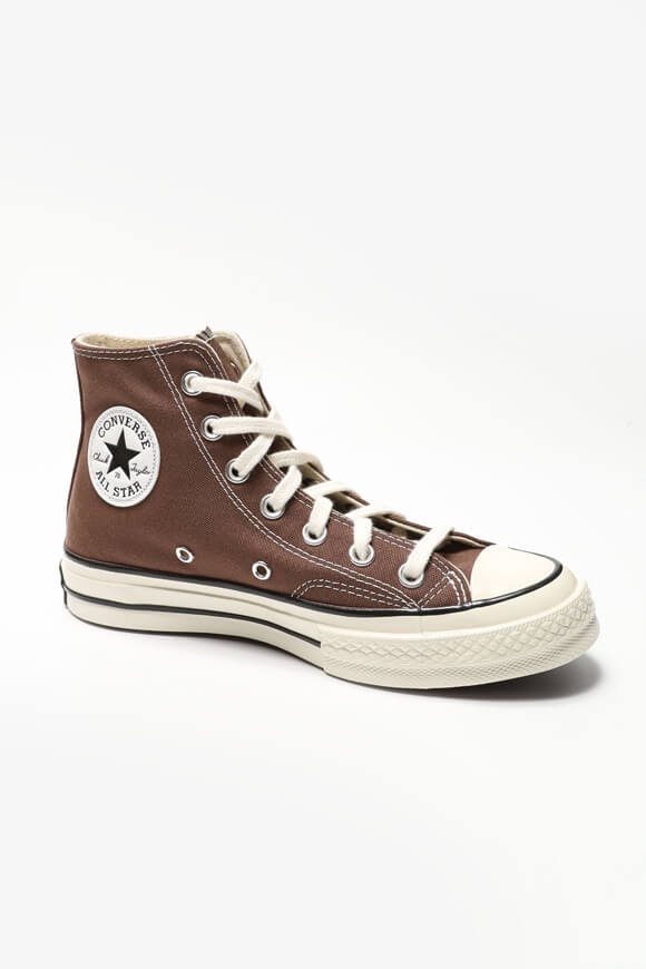 Chuck 70 Canvas Sneaker - Squirrel Friend