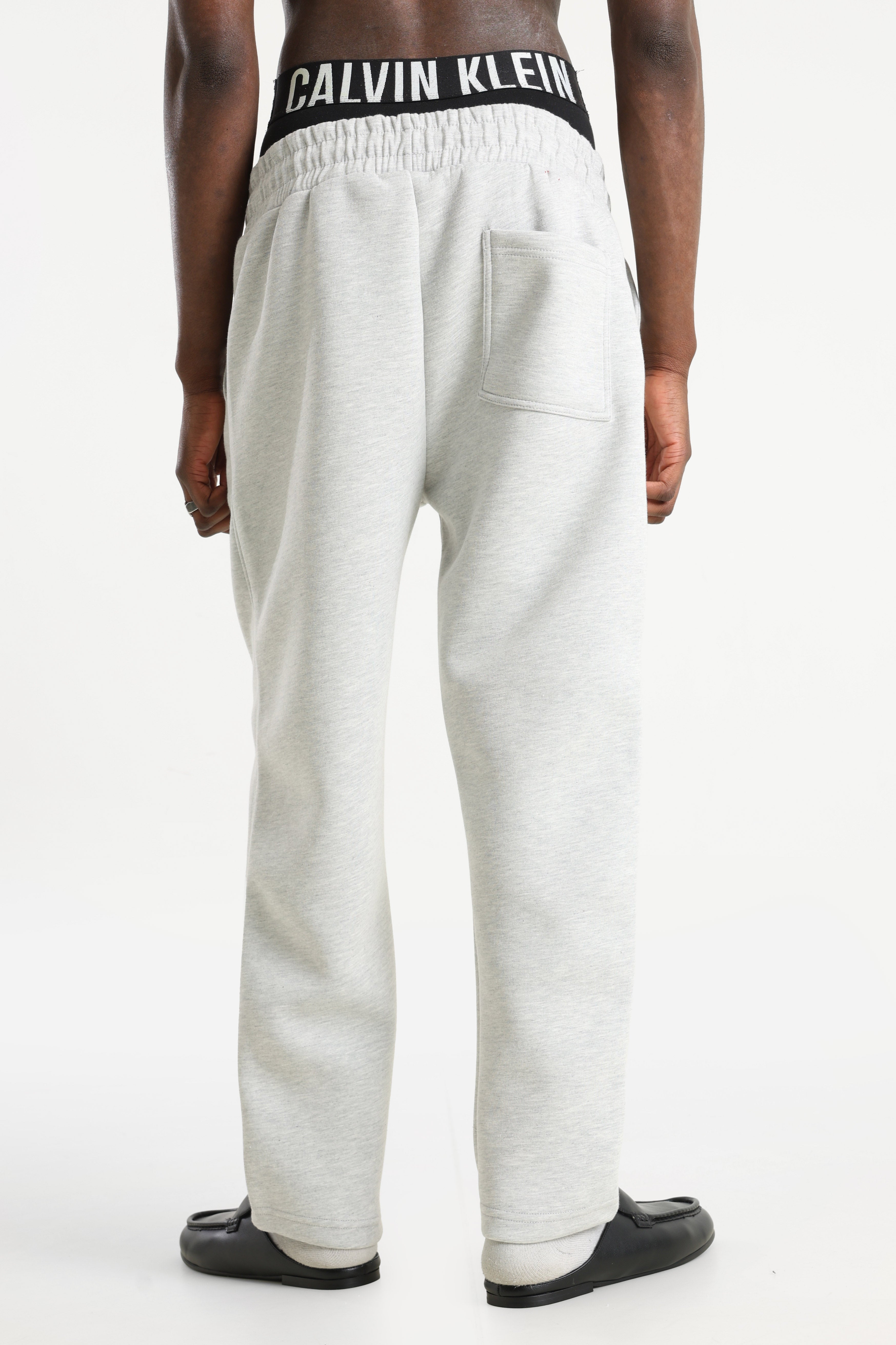 Sweathose - Light Grey