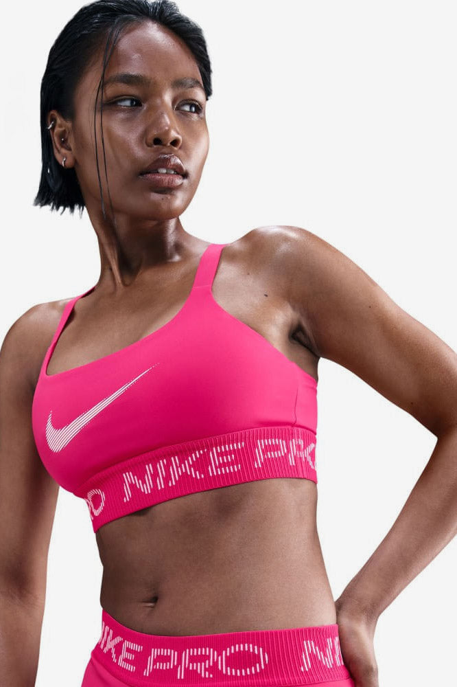 Sport-Bralette - Pink