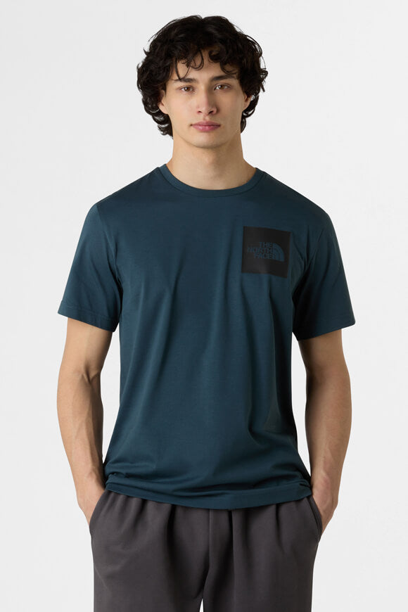 T-Shirt - Deep Cypress