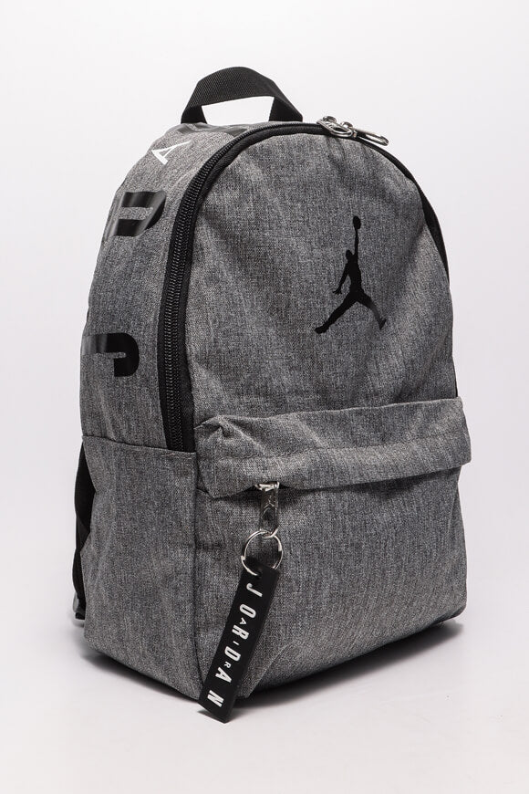 Air Mini Rucksack - Carbon Heather