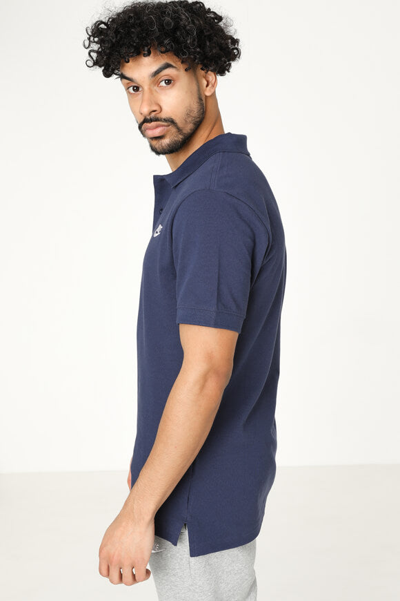 Poloshirt - Midnight Navy