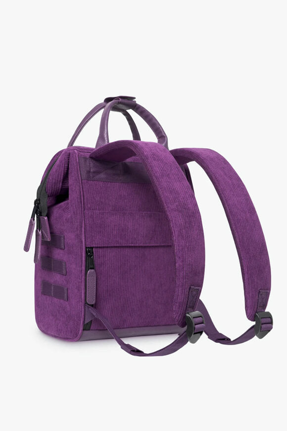 Nancy Cord Rucksack 12L - Purple