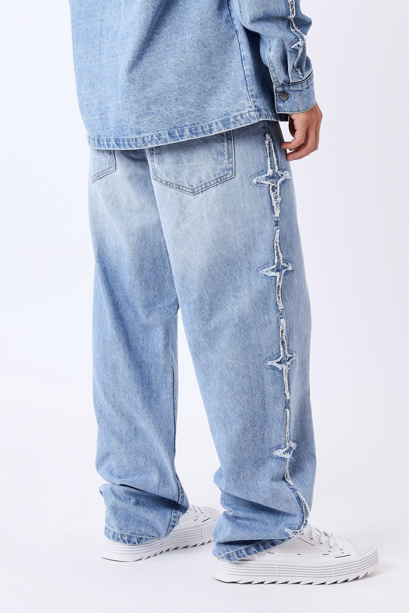 Regular Fit Jeans