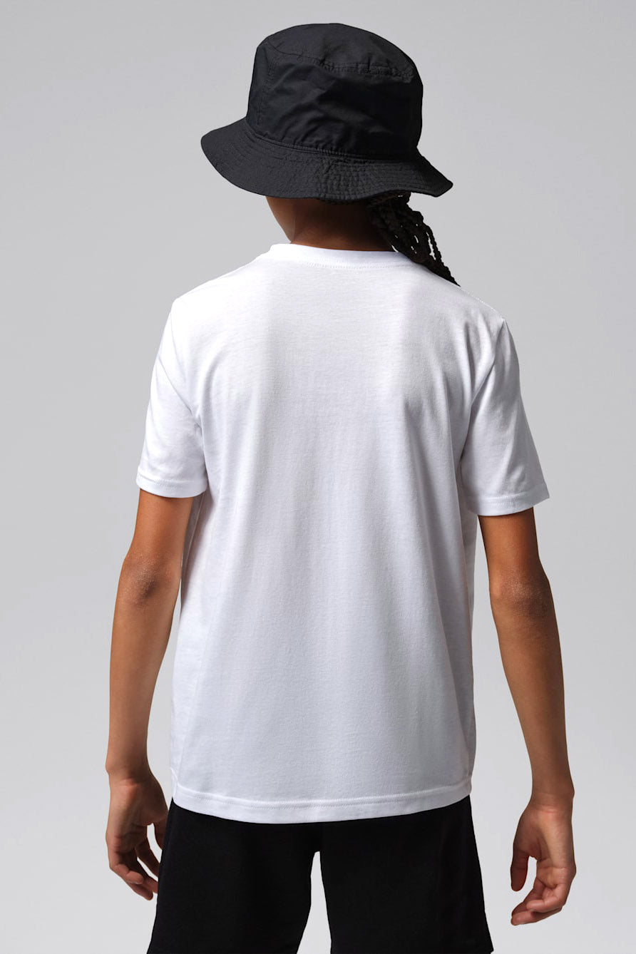 T-Shirt - White