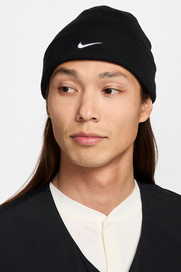 Terra Beanie - Black