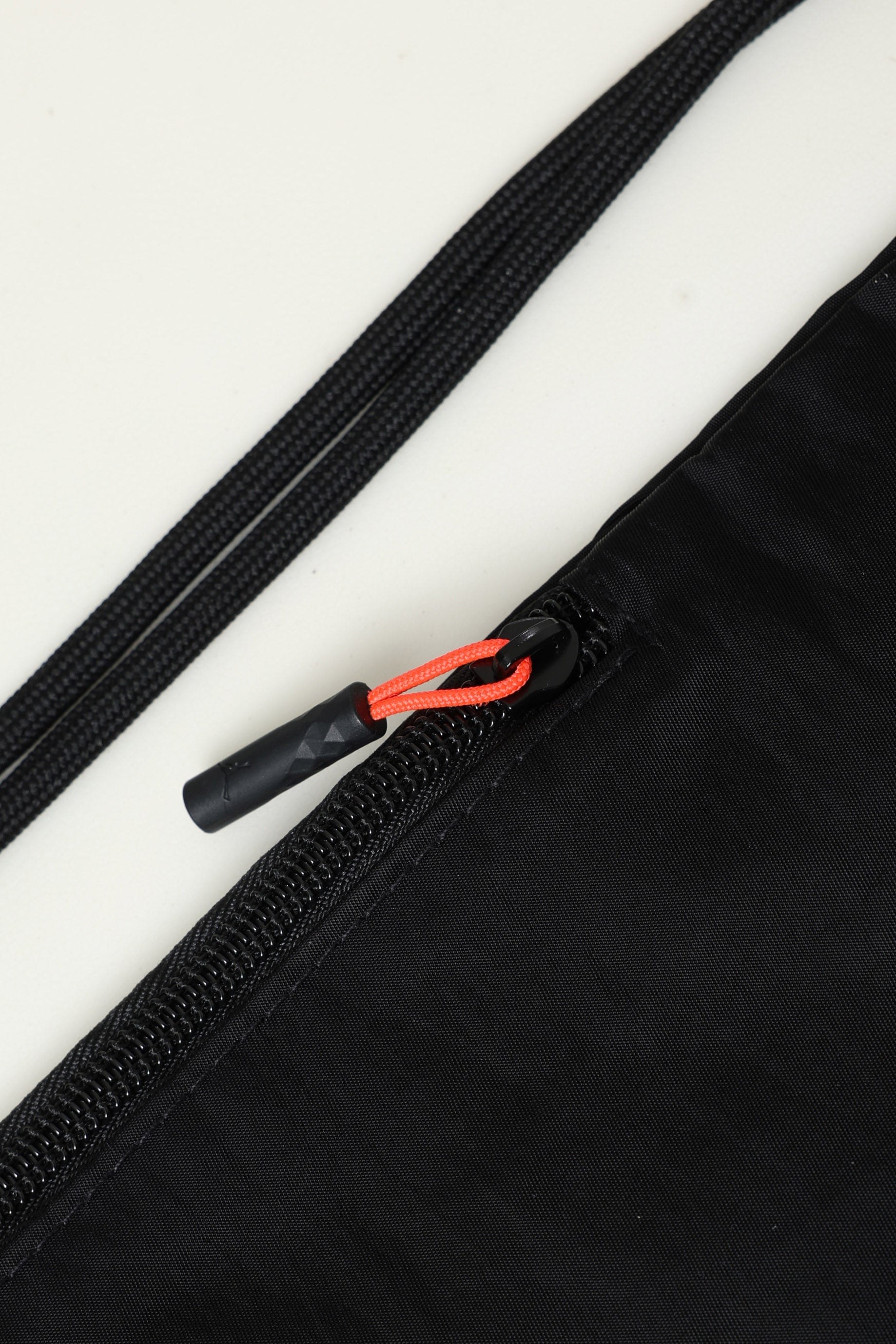 Sac de gymnastique - Black