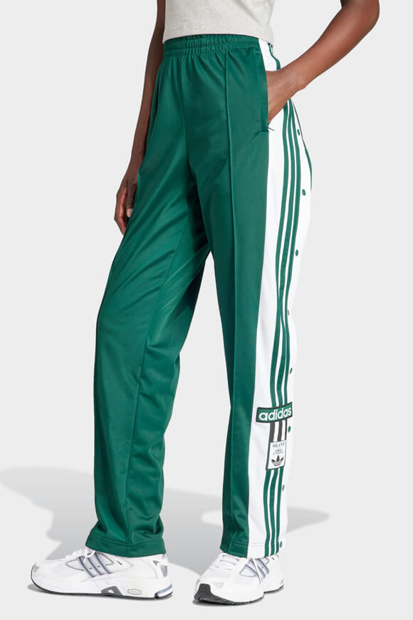 Pantalon d'entraînement Adibreak - Collegiate Green