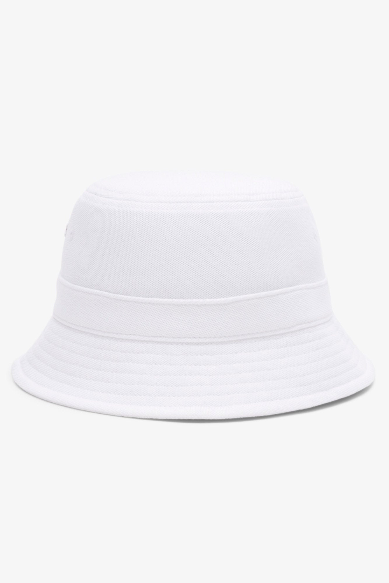 Fischerhut / Bucket Hat - White