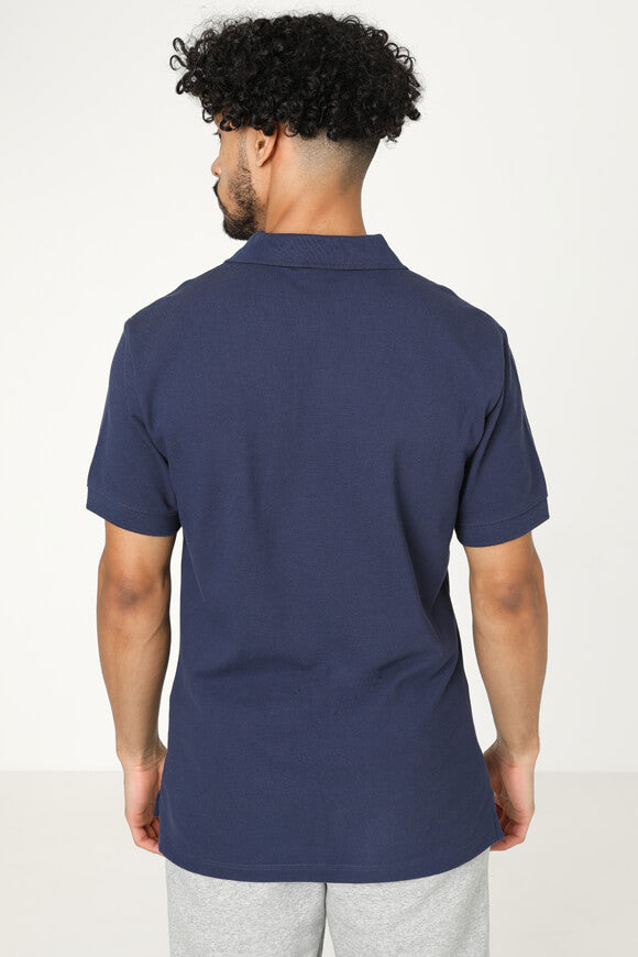 Poloshirt - Midnight Navy