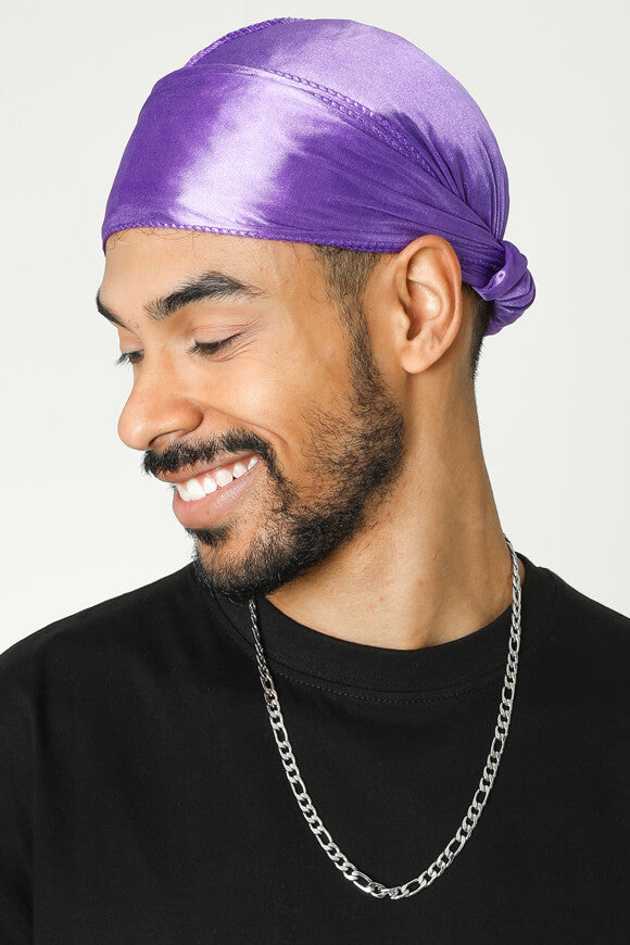 Durag - Violet