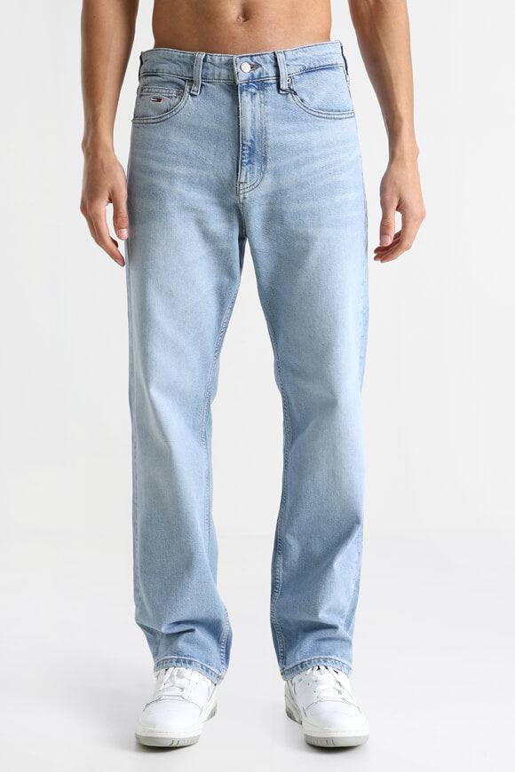 Otis Straight Fit Jeans L32 - Denim Light