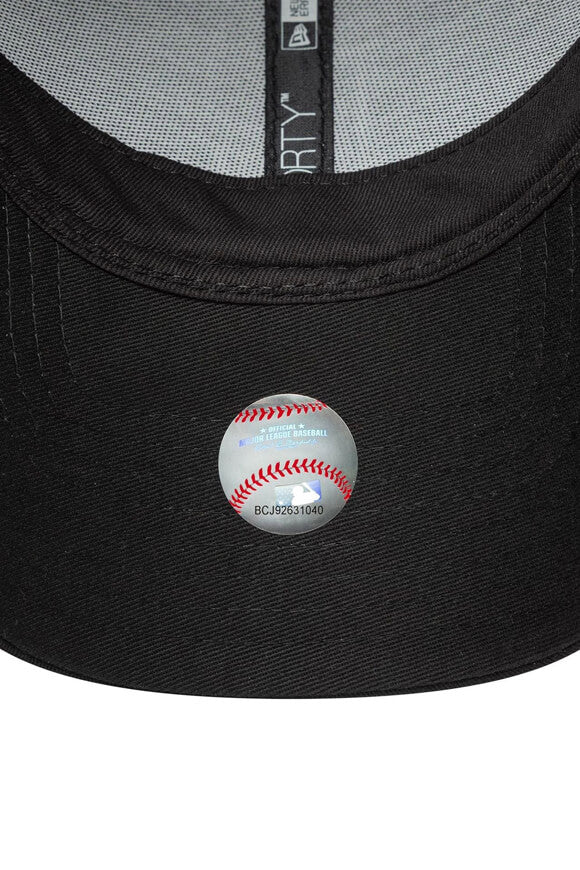 9Forty Cap / Strapback - Nero