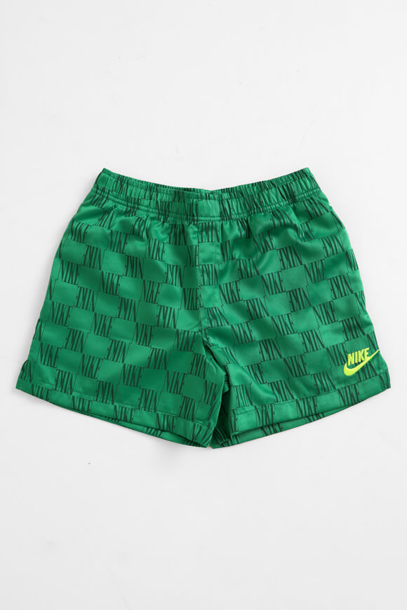 Kids Trainingsshorts - Stadium Green