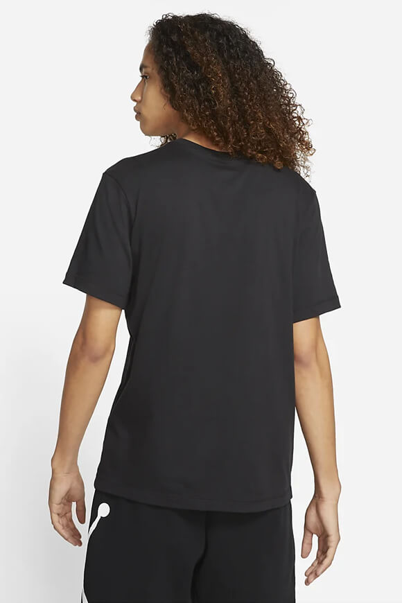 T-Shirt - Black