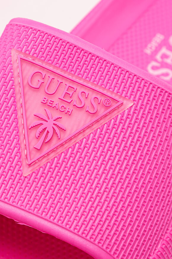 Pantoletten - Classic Peonia