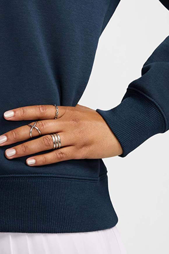 Sportswear Phoenix Fleece Sweatshirt - Armory Navy