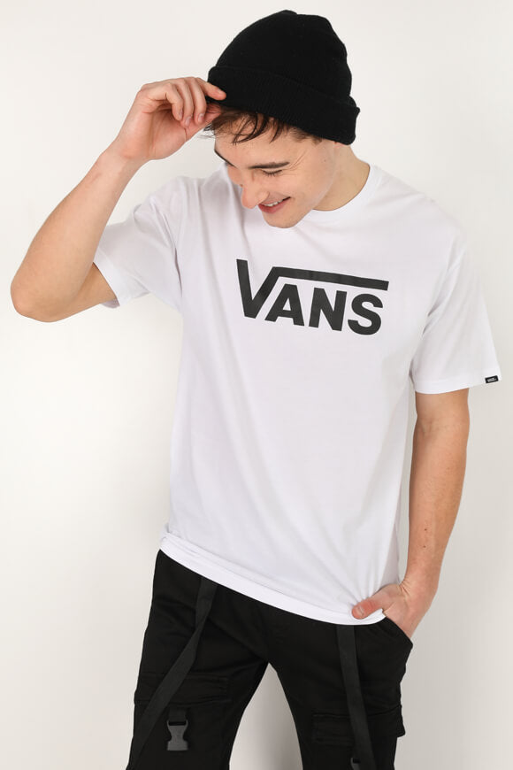 T-Shirt - Blanc