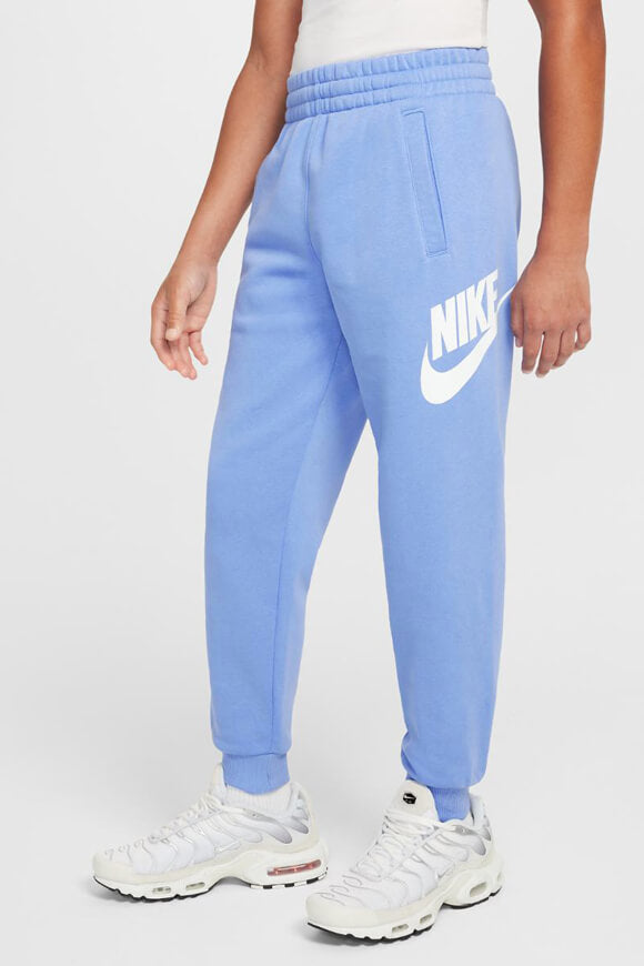 Sportswear Club Fleece pantalon en sweat - Royal Pulse