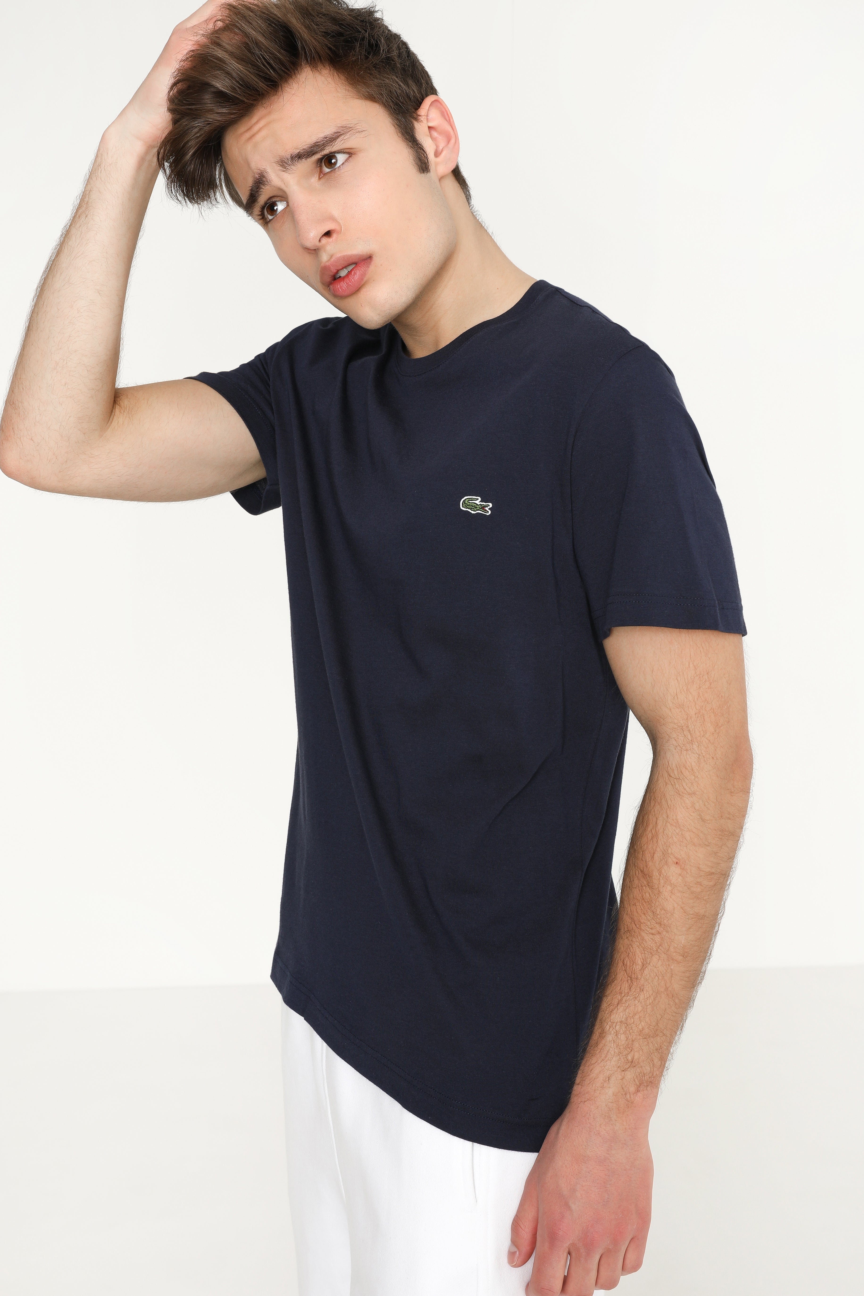 T-Shirt - Navy