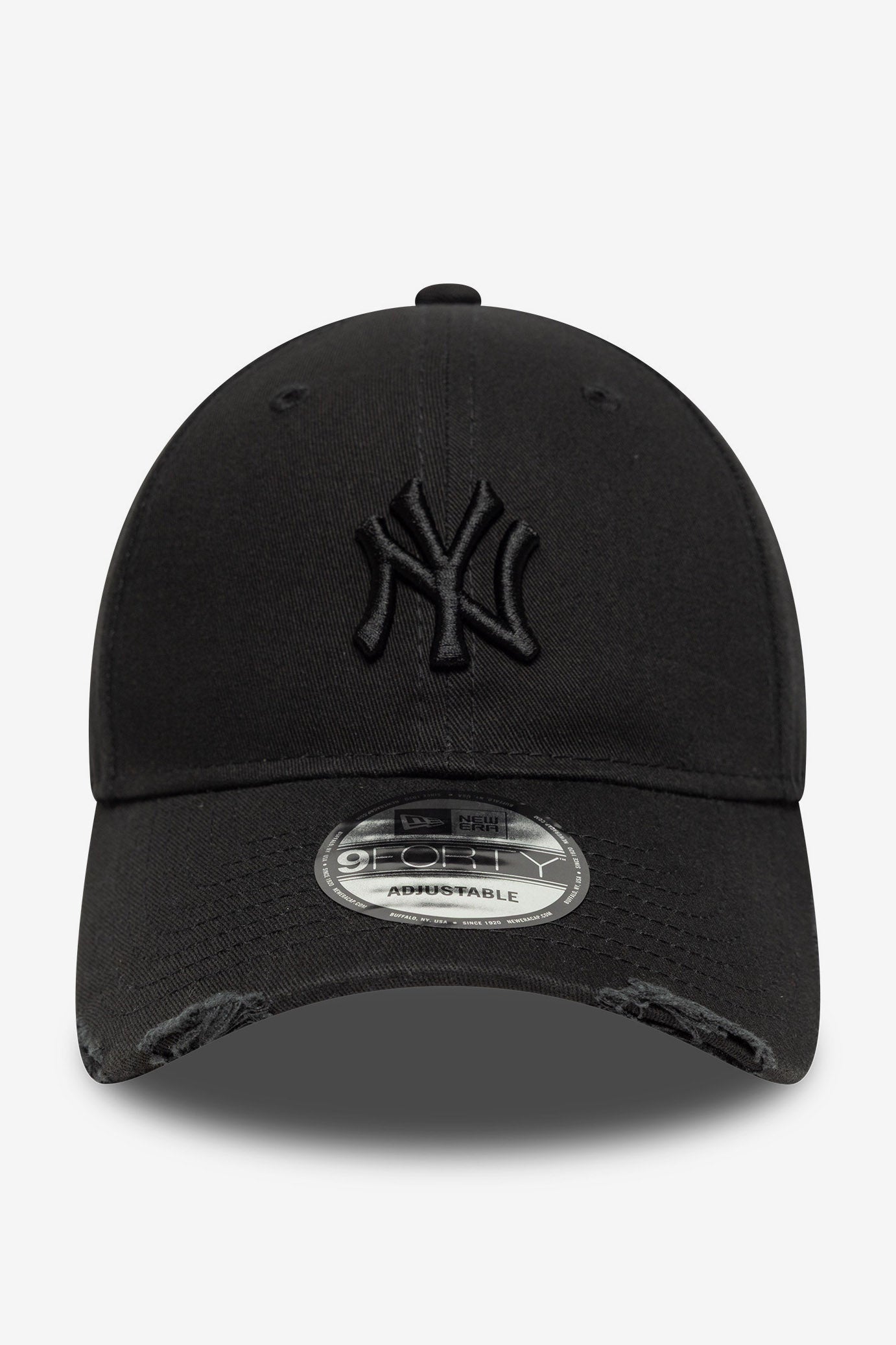 9Forty Cap / Strapback - Black