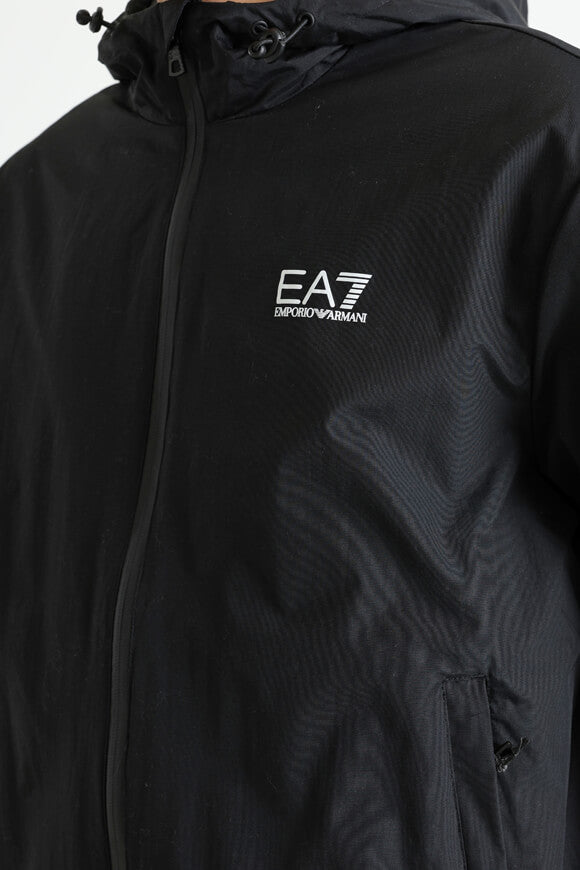 Windbreaker - Black