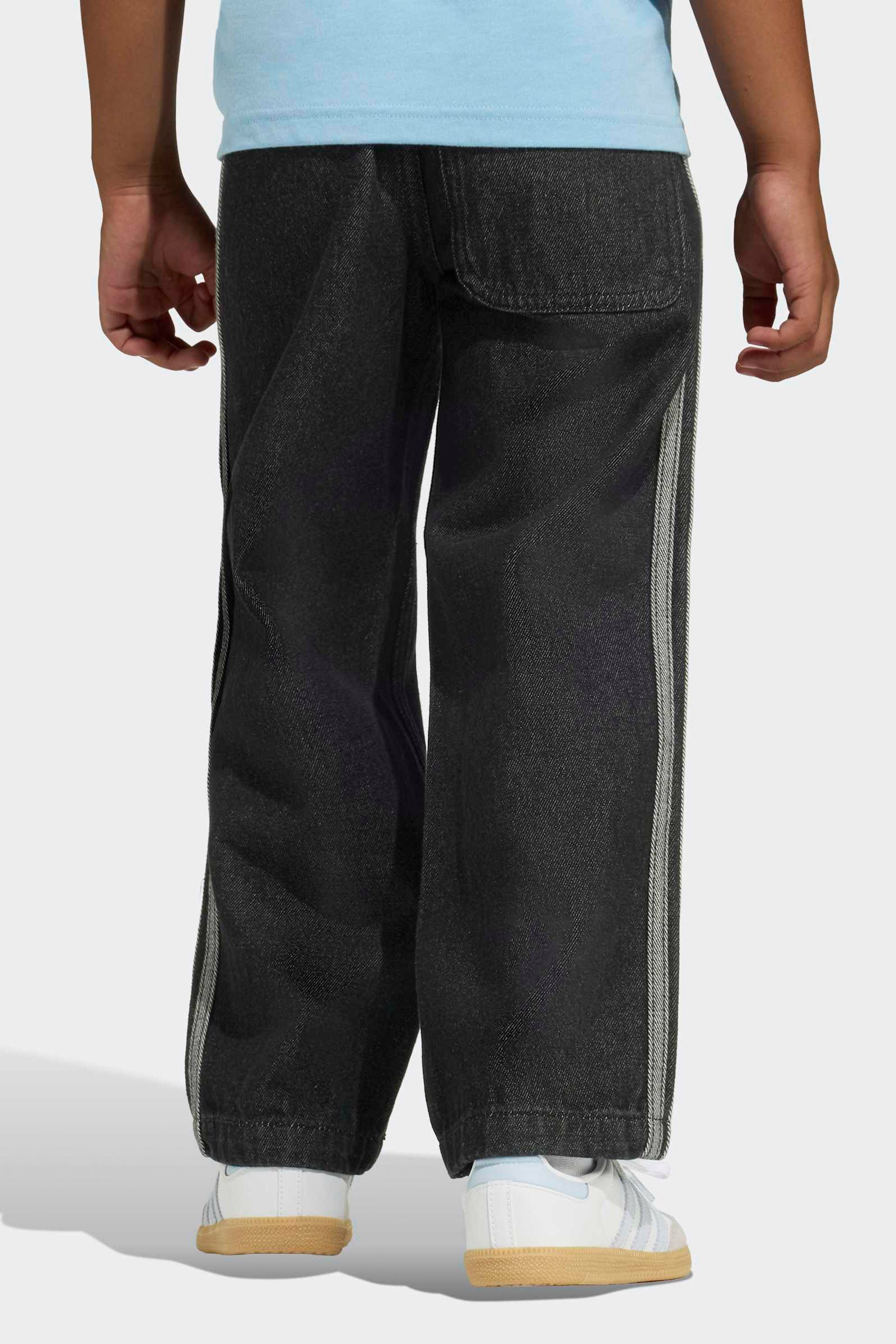 Firebird Kids Jeanshose - True Black Denim