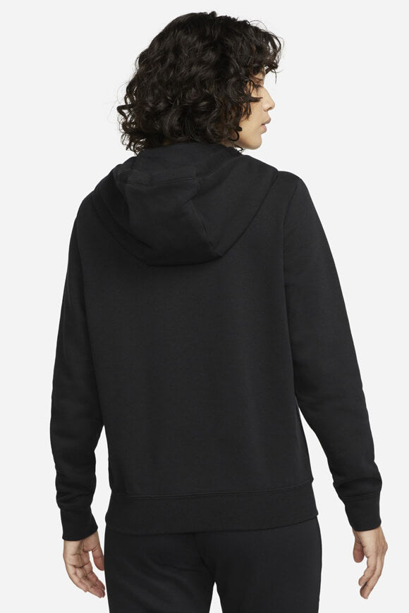 Sweat à capuche - Noir