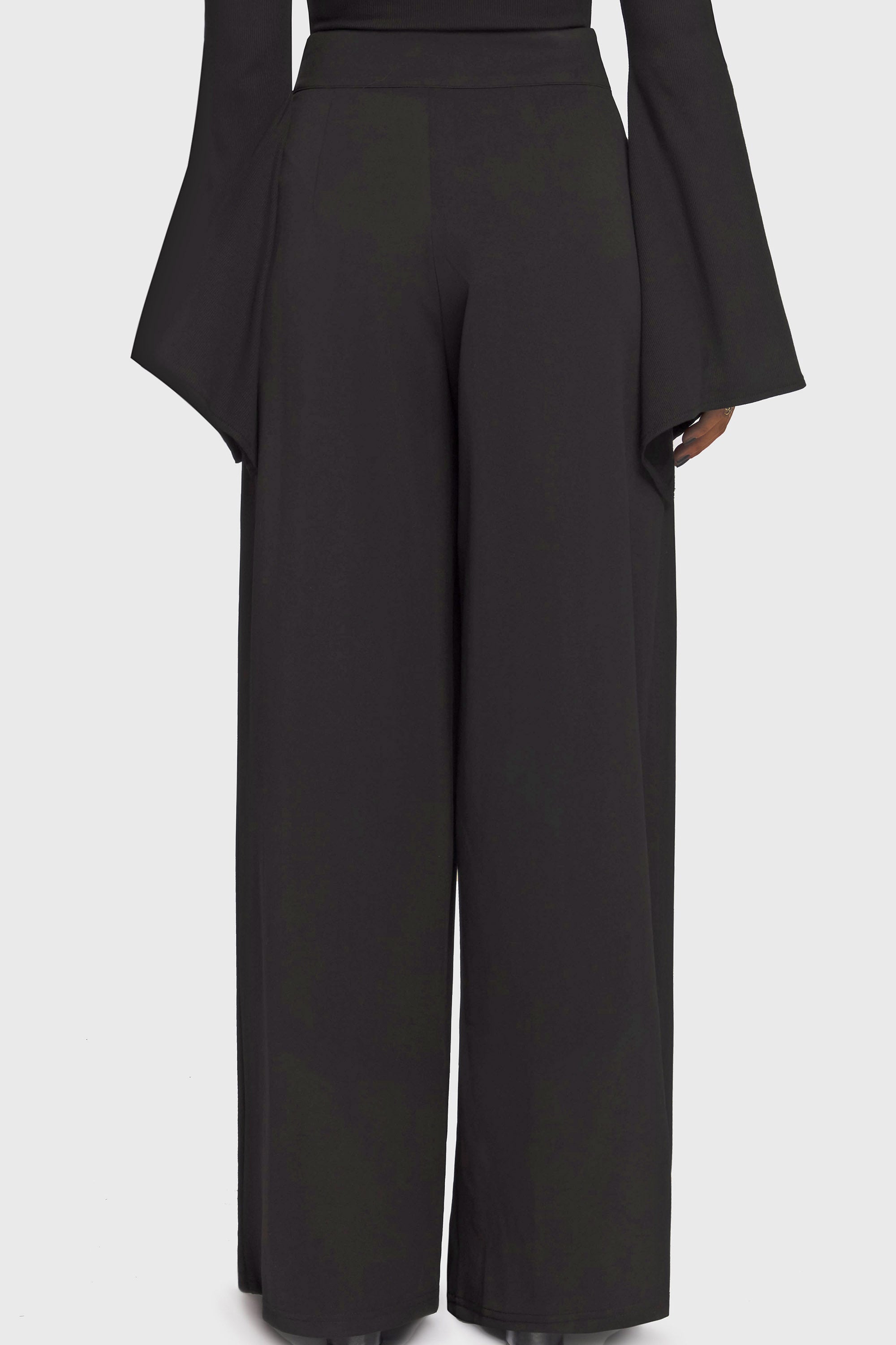 Shadow Spire Stoffhose - Black