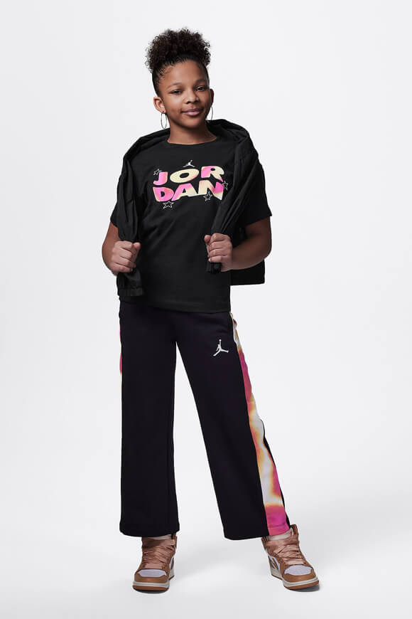 T-shirt Lemonade Stand - Noir