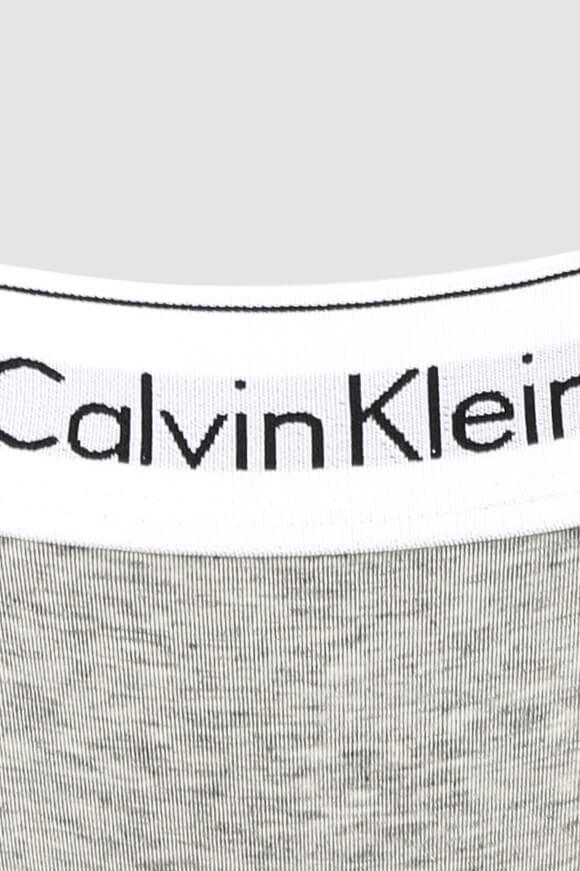 String - Gris clair Heather