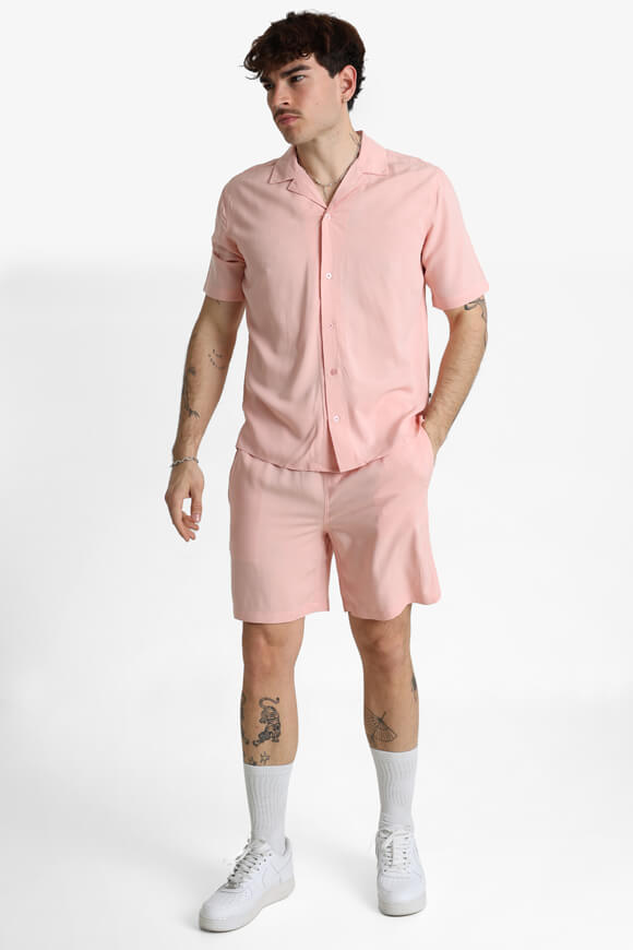 Chemise - Flamingo