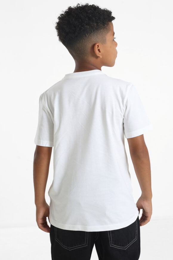 T-Shirt - Bright White