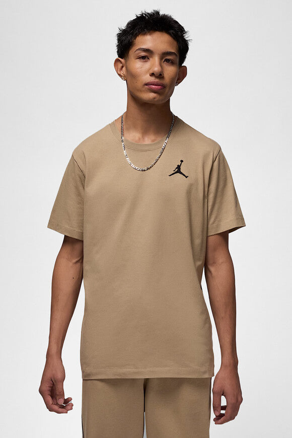 T-Shirt - Desert Camo